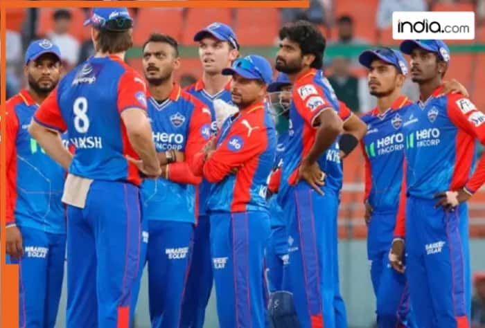 IPL 2025, Axar Patel, Delhi Capitals, Parth Jindal, Delhi Capitals captain, Cricket, cricket news, latest cricket news,