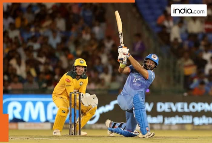 India Masters, Australia Masters, Sachin Tendulkar, Yuvraj Singh, International Masters League, Cricket, cricket news, latest cricket news,