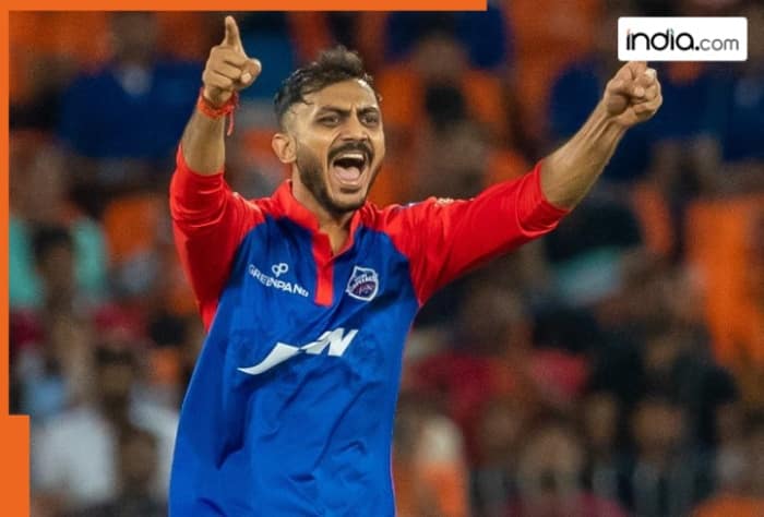 IPL 2025, Axar Patel, Faf Du Plessis, KL Rahul, Karun Nair, DC Captain, DC Captaincy Alternatives to Axar Patel, Delhi Capitals, cricket, cricket news, sports news