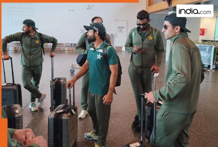 New Zealand vs Pakistan, NZ vs PAK, Babar Azam, Mohammed Rizwan, Mohammed Harris, Haris Rauf, cricket, cricket news, latest cricket news,