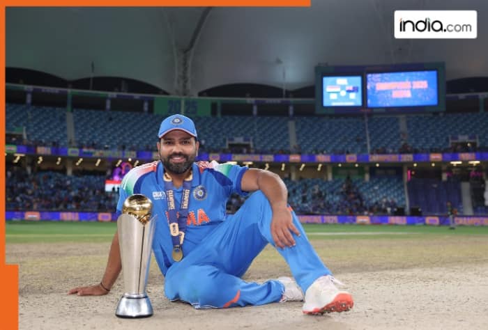 Rohit Sharma, IPL 2025, Mumbai Indians, BCCI, India vs England 2025, Rohit Sharma captain, Cricket, cricket news, latest cricket news,