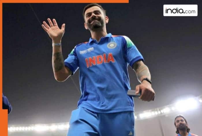 Virat Kohli, Royal Challengers Bengaluru, IPL 2025, 2028 Summer Olympics, Virat Kohli retirement, Virat Kohli T20I retirement, cricket, cricket news, sports news