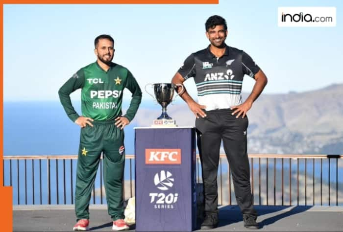 NZ vs PAK, New Zealand vs Pakistan, Salman Ali Agha, Shadab Khan, Haris Rauf, Cricket, cricket news, latest cricket news,