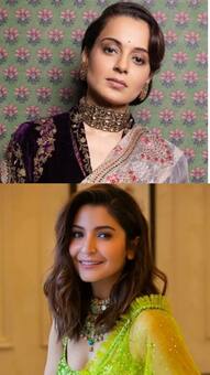 7 Bollywood stars who are vegetarians, 5th on the list is...