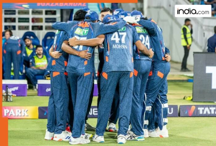 IPL 2025, Lucknow Super Giants, Mohsin Khan, Avesh Khan, Mayank Yadav, Indian Premier League, cricket, cricket news, latest cricket news,