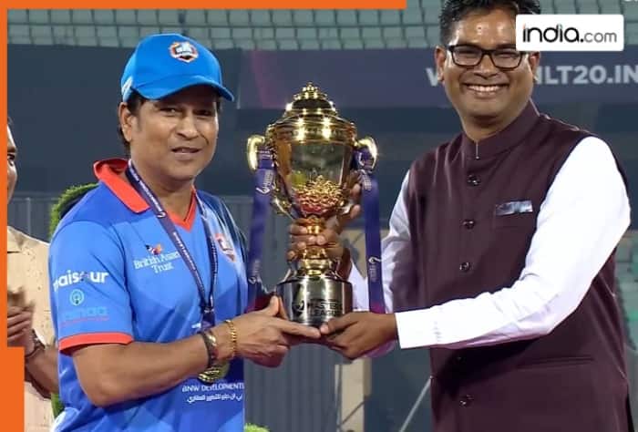 International Masters League 2025, International Masters League 2025 news, International Masters League 2025 latest news, International Masters League 2025 news updates, International Masters League 2025 current news, International Masters League 2025 latest news updates, India Masters vs West Indies Masters, cricket, cricket news, sports news