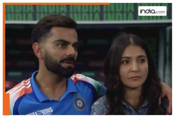 Virat Kohli retirement plans,Virat Kohli family,Royal Challengers,RCB Innovation Lab,Kohli travel plans after retirement,Anushka Sharma,Akaay Kohli