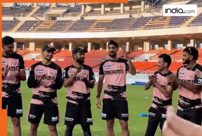 IPL 2025, Indian Premier League, IPL, Punjab Kings, Shreyas Iyer, PBKS, Cricket, cricket news, latest cricket news,