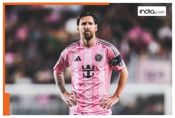 Lionel Messi, Lionel Messi injury, Lionel Messi in FIFA World Cup qualifiers, 2026 FIFA World Cup qualifiers, Lionel Messi Inter Miami, Brazil vs Argentina, Argentina vs Brazil, Argentina vs Uruguay, Argentina squad for World Cup qualifiers