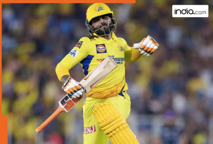 IPL 2025, IPL 2025 news, IPL 2025 latest news, Chennai Super Kings, CSK, Ravindra Jadeja, Ravindra Jadeja in CSK, Ravindra Jadeja in Chennai Super Kings, Ravindra Jadeja news, cricket, cricket news, sports news