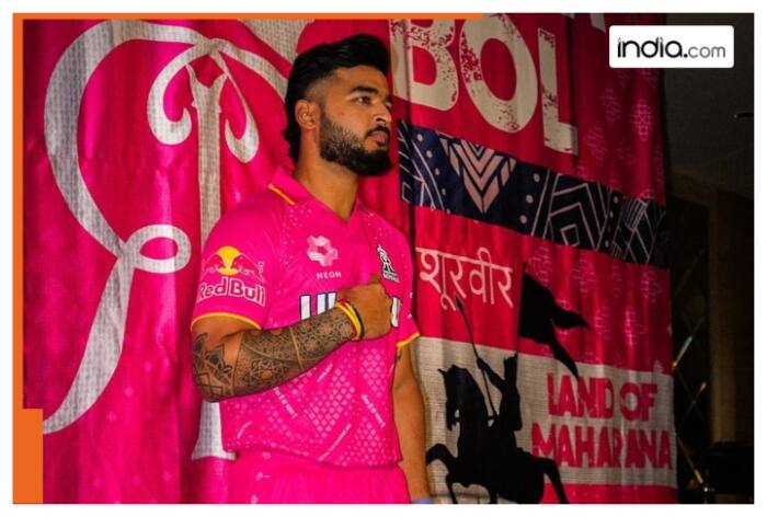 riyan parag,rajasthan royals,ipl 2025,kl Rahul,kl Rahul ipl record,riyan parag 144