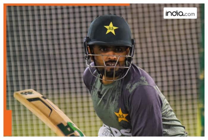 Babar Azam,Pakistan cricket,poor run of form,ICC tournaments,international century, Umar Akmal, Umar Akmal stats, babar Azam stats, Babar Azam T20I stats
