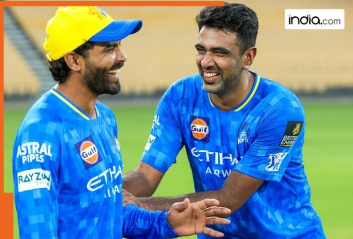IPL 2025, Ravichandran Ashwin, Chennai Super Kings, IPL, Rajasthan Royals, Punjab Kings, Cricket, cricket news, latest cricket news,