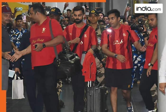 IPL 2025, IPL 2025 news, IPL 2025 latest news, IPL 2025 news updates, IPL 2025 latest news updates, IPL 2025 current news, Royal Challengers Bengaluru, RCB, cricket, cricket news, sports news