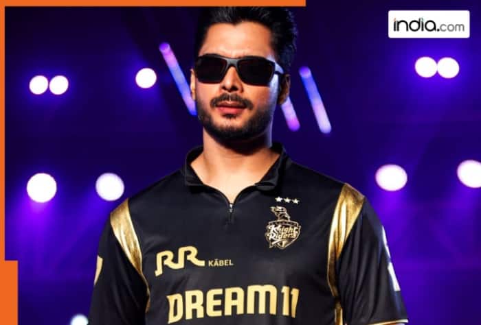 IPL 2025, IPL 2025 news, KKR, Kolkata Knight Riders, KKR jersey, cricket, cricket news, sports news