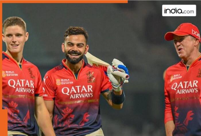 IPL, IPL 2025, IPL live score, IPL match Today, IPL 2025 Opening Ceremony, KKR vs RCB opening ceremony, KKR vs RCB, KKR vs RCB playing 11, RCB playing 11, KKR playing 11, RCB team 2025, KKR team 2025, dream11 prediction, KKR vs RCB dream 11, KKR vs RCB players list, KKR vs RCB prediction, KKR vs RCB head to head records, KKR vs RCB Stats, KKR vs RCB batting stats, KKR vs RCB bowling stats, Kolkata Knight Riders, Royal Challengers Bengaluru, Kolkata Knight Riders vs Royal Challengers Bengaluru, KKR vs RCB pitch report, KKR vs RCB weather report, Eden Gardens pitch report, Eden Gardens Kolkata, Kolkata weather, Kolkata weather report, Kolkata weather forecast, KKR vs RCB on JIO Hotstar, KKR vs RCB livestreaming, Ajinkya Rahane, Quinton de Kock, Venkatesh Iyer, Rinku Singh, Varun Chakaravarthy, Phil Salt, Virat Kohli, Rajat Patidar, Krunal Pandya, Indian Premier League, IPL news, Cricket news