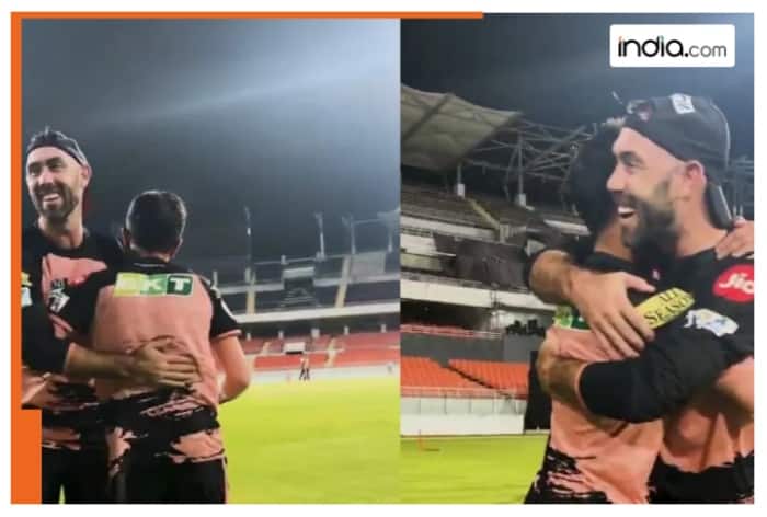 Glenn Maxwell,INDIAN PREMIER LEAGUE,IPL,Yuzvendra Chahal,IPL 2025,Punjab Kings