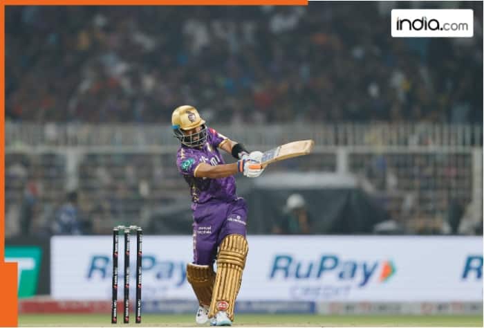 IPL 2025, Ajinkya Rahane, Kolkata Knight Riders, KKR, KKR vs RCB, Cricket, cricket news, latest cricket news,