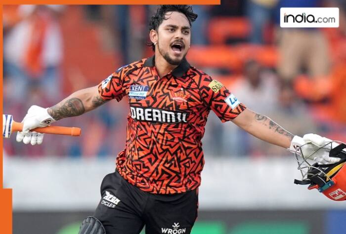 IPL, IPL 2025, IPL live score, IPL match Today, SRH vs RR match, SRH vs RR, SRH vs RR playing 11, RR playing 11, SRH playing 11, RR team 2025, SRH team 2025, dream11 prediction, SRH vs RR dream 11, SRH vs RR players list, SRH vs RR prediction, SRH vs RR head to head records, SRH vs RR Stats, SRH vs RR batting stats, SRH vs RR bowling stats, Sunrisers Hyderabad, Rajasthan Royals, Sunrisers Hyderabad vs Rajasthan Royals, SRH vs RR pitch report, SRH vs RR weather report, Rajiv Gandhi International Stadium pitch report, Rajiv Gandhi International Stadium Hyderabad, Hyderabad weather, Hyderabad weather report, Hyderabad weather forecast, SRH vs RR on JIO Hotstar, SRH vs RR livestreaming, Pat Cummins, Travis Head, Abhishek Sharma, Ishan Kishan, Nitish Kumar Reddy, Yashasvi Jaiswal, Vaibhav Suryavanshi, Nitish Rana, Riyan Parag, Indian Premier League, IPL news, Cricket news