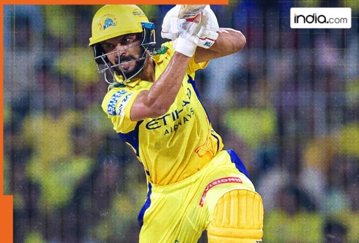IPL, IPL 2025, IPL live score, IPL match Today, CSK vs MI match, CSK vs MI, CSK vs MI playing 11, MI playing 11, CSK playing 11, MI team 2025, CSK team 2025, dream11 prediction, CSK vs MI dream 11, CSK vs MI players list, CSK vs MI prediction, CSK vs MI head to head records, CSK vs MI Stats, CSK vs MI batting stats, CSK vs MI bowling stats, Chennai Super Kings, Mumbai Indians, Chennai Super Kings vs Mumbai Indians, CSK vs MI pitch report, CSK vs MI weather report, MA Chidambaram Stadium pitch report, MA Chidambaram Stadium Chennai, Chennai weather, Chennai weather report, Chennai weather forecast, CSK vs MI on JIO Hotstar, CSK vs MI livestreaming, Ruturaj Gaikwad, MS Dhoni, Rachin Ravindra, Ravindra Jadeja, Ravichandran Ashwin, Rohit Sharma, Suryakumar Yadav, Ryan Rickelton, Tilak Varma, Mitchell Santner, Indian Premier League, IPL news, Cricket news