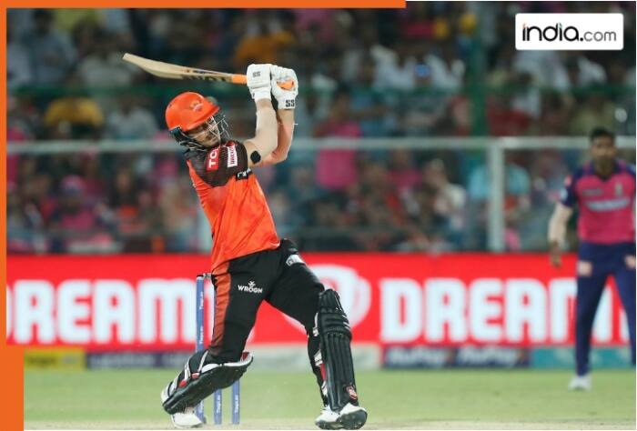 IPL, IPL 2025, IPL live score, SRH vs RR, SRH vs RR playing 11, SRH playing 11, RR playing 11, SRH team 2025, RR team 2025, dream11 prediction, SRH vs RR dream 11, SRH vs RR players list, SRH vs RR prediction, SRH vs RR head to head records, SRH vs RR Stats, SRH vs RR batting stats, SRH vs RR bowling stats, Sunrisers Hyderabad, Rajasthan Royals, Sunrisers Hyderabad vs Rajasthan Royals, SRH vs RR pitch report, SRH vs RR weather report, Hyderabad pitch report, Hyderabad weather, Hyderabad weather report, Hyderabad weather forecast, SRH vs RR on JIO Hotstar, SRH vs RR livestreaming, Travis Head, Abhishek Sharma, Sanju Samson, Riyan Parag, Indian Premier League, IPL news, Cricket news