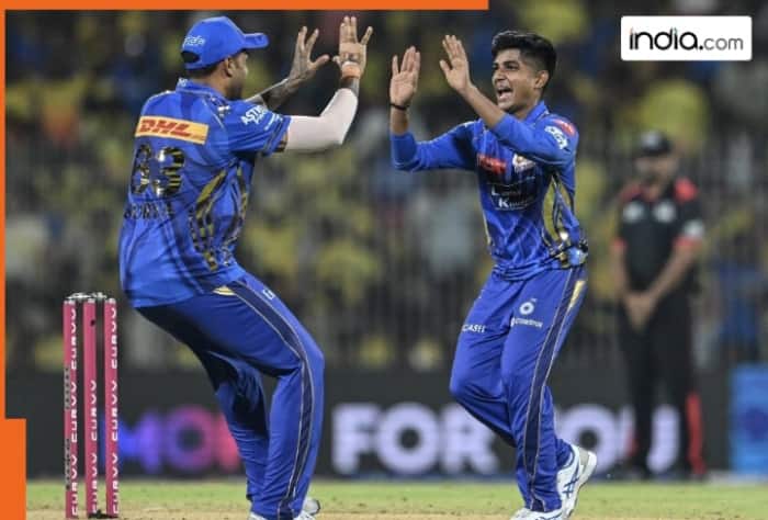 Vignesh Puthur, Mumbai Indians, Chennai Super Kings, MI vs CSK, Nita Ambani, Suryakumar Yadav, cricket, cricket news, latest cricket news,