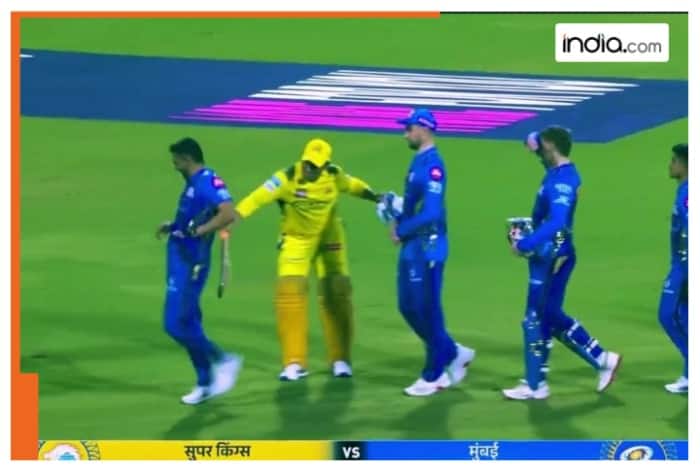 IPL, IPL 2025, Indian Premier League, CSK, Chennai Super Kings, Mumbai Indians, MI, MS Dhoni, Deepak Chahar, Noor Ahmad, Devdutt Padikkal, Vignesh Puthur