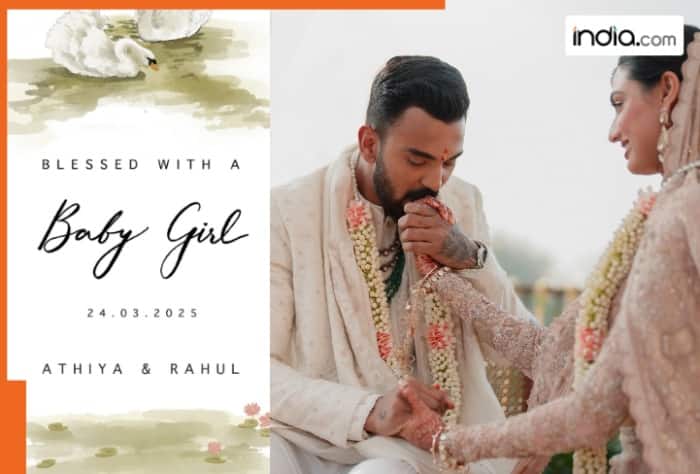 KL Rahul, Athiya Shetty, Delhi Capitals, IPL 2025, DC, DC vs LSG, Cricket, cricket news, latest cricket news,