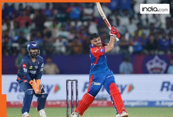 DC, LSG, DC vs LSG, Delhi Capitals, Lucknow Super Giants, Ashutosh Sharma, Vipraj Nigam, Rishabh Pant, Axar Patel, cricket, cricket news, latest cricket news,