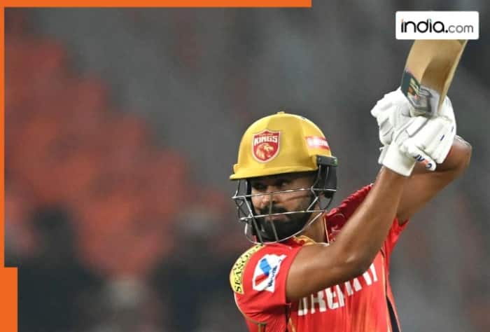 IPL, IPL 2025, IPL live score, IPL match Today, GT vs PBKS match, GT vs PBKS, GT vs PBKS playing 11, PBKS playing 11, GT playing 11, dream11 prediction, GT vs PBKS dream 11, GT vs PBKS players list, GT vs PBKS prediction, GT vs PBKS head to head records, GT vs PBKS Stats, GT vs PBKS batting stats, GT vs PBKS bowling stats, Gujarat Titans, Punjab Kings, Gujarat Titans vs Punjab Kings, GT vs PBKS pitch report, GT vs PBKS weather report, Narendra Modi Stadium pitch report, Narendra Modi Stadium Ahmedabad, Ahmedabad weather, Ahmedabad weather report, Ahmedabad weather forecast, GT vs PBKS on JIO Hotstar, GT vs PBKS livestreaming, Shubman Gill, Jos Buttler, Mahipal Lomror, Rashid Khan, Gerald Coetzee, Shreyas Iyer, Glenn Maxwell, Arshdeep Singh, Prabhsimran Singh, Indian Premier League, IPL news, Cricket news
