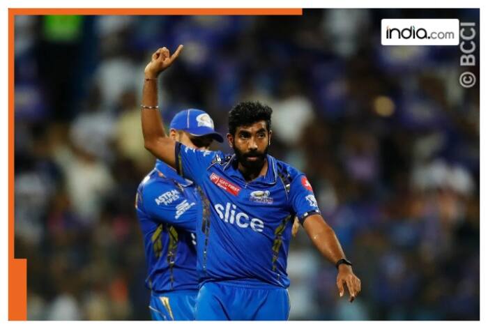 IPL 2025, MI vs CSK, Hardik Pandya, Jasprit Bumrah, mumbai captain, mumbai indians, chennai super kings, mi captain, csk squad