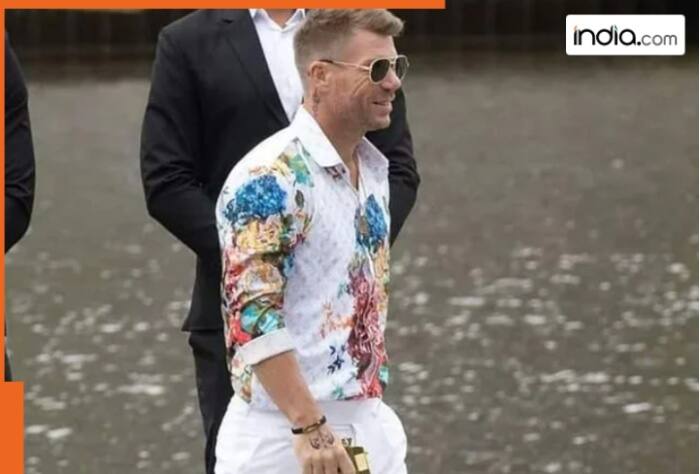 David Warner, David Warner news, David Warner latest news, David Warner news updates, David Warner latest news updates, David Warner current news