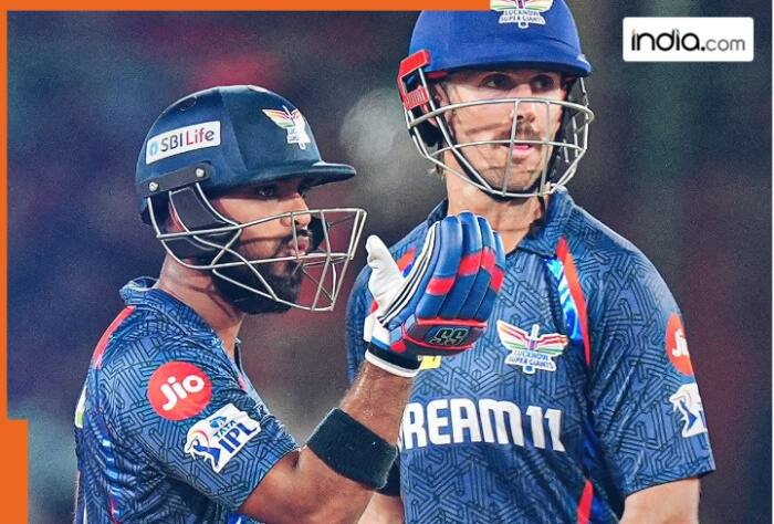 IPL, IPL 2025, IPL live score, IPL match Today, SRH vs LSG, SRH vs LSG match, SRH vs LSG, SRH vs LSG playing 11, SRH playing 11, LSG playing 11, dream11 prediction, SRH vs LSG dream 11, SRH vs LSG players list, SRH vs LSG prediction, SRH vs LSG head to head records, SRH vs LSG Stats, SRH vs LSG batting stats, SRH vs LSG bowling stats, Sunrisers Hyderabad vs Lucknow Super Giants, SRH vs LSG pitch report, SRH vs LSG weather report, Rajiv Gandhi International Stadium pitch report, Rajiv Gandhi International Stadium Hyderabad, Hyderabad weather, Hyderabad weather report, Hyderabad weather forecast, SRH vs LSG on JIO Hotstar, SRH vs LSG livestreaming, Pat Cummins, Abhishek Sharma, Travis Head, Ishan Kishan, Nitish Kumar Reddy, Rishabh Pant, Aiden Markram, Mitchell Marsh, David Miller, Indian Premier League, IPL news, Cricket news