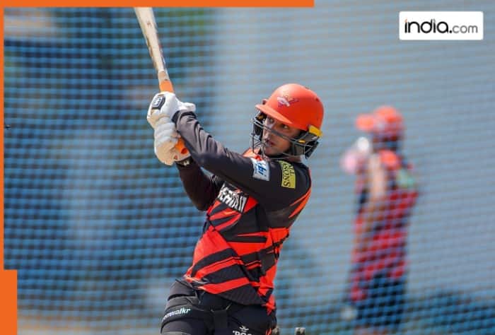 Abhishek Sharma, Yuvraj Singh, Yograj Singh, Sunrisers Hyderabad, SRH, SRH vs LSG, Cricket, cricket news, latest cricket news,