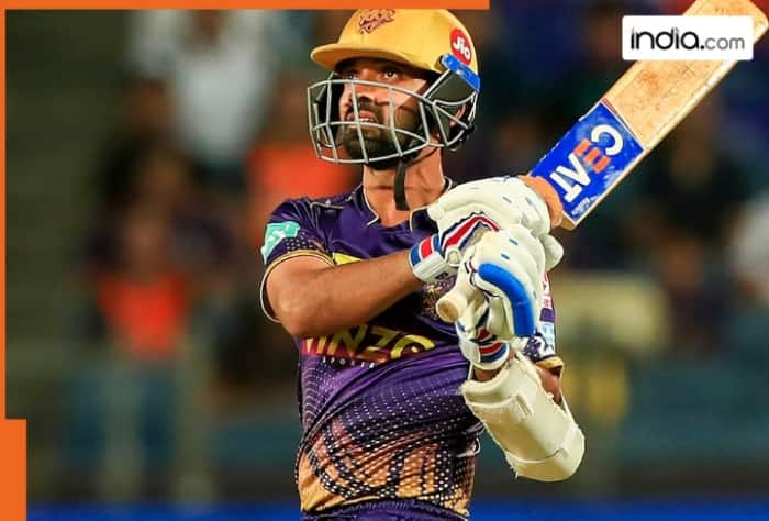 IPL 2025, Ajinkya Rahane, Kolkata Knight Riders, Sujan Mukherjee, Eden Gardens, KKR vs RCB, CRICKET, CRICKET NEWS, Latest cricket news,