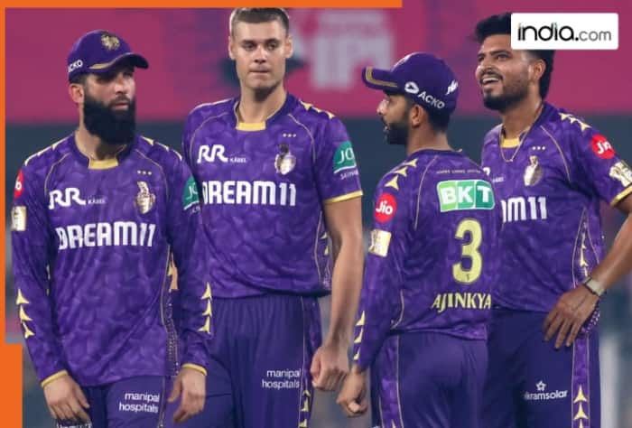 IPL 2025, IPL 2025 news, IPL 2025 latest news, IPL 2025 news updates, IPL 2025 latest news updates, IPL 2025 current news, IPL 2025 current news updates, KKR vs LSG, Kolkata Knight Riders vs Lucknow Super Giants, cricket, cricket news, sports news