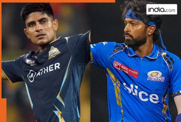 IPL, IPL 2025, IPL live score, IPL match Today, GT Vs MI, GT Vs MI match, GT Vs MI, GT Vs MI playing 11, GT playing 11, MI playing 11, dream11 prediction, GT Vs MI dream 11, GT Vs MI players list, GT Vs MI prediction, GT Vs MI head to head records, GT Vs MI Stats, GT Vs MI batting stats, GT Vs MI bowling stats, Gujarat Titans vs Mumbai Indians, GT Vs MI pitch report, GT Vs MI weather report, Narendra Modi Stadium pitch report, Narendra Modi Stadium Ahmedabad, Ahmedabad weather, Ahmedabad weather report, Ahmedabad weather forecast, GT Vs MI on JIO Hotstar, GT Vs MI livestreaming, Shubman Gill, Jos Buttler, Shah Rukh Khan, Rahul Tewatia, Rashid Khan, Arshad Khan, Mohammed Siraj, Rohit Sharma, Tilak Varma, Suryakumar Yadav, Hardik Pandya, Mitchell Santner, Indian Premier League, IPL news, Cricket news