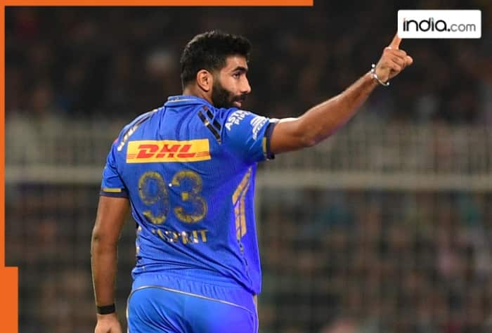 IPL 2025, Jasprit Bumrah, Hardik Pandya, Rohit Sharma, GT vs MI, Mahela Jayawaredene, Mumbai Indians, Gujrat Titans, Ahmedabad, cricket, cricket news, latest cricket news,
