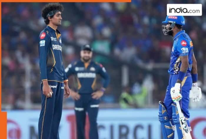 Hardik Pandya, Sai Kishore, GT vs MI, Mumbai Indians, Gujrat Titans, Cricket, cricket news, latest cricket news,