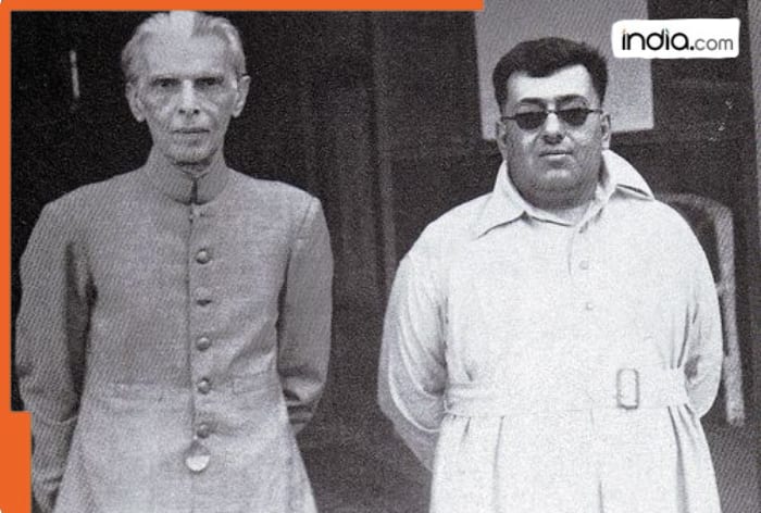 Pakistan train hijack: How Jinnah's betrayal caused the start of ...