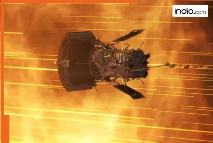 NASA achieves another milestone, creates a MYSTERIOUS object that ...