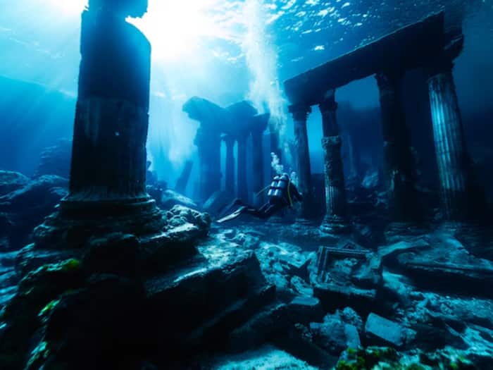 Names of Underwater Coties