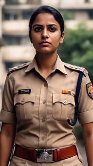 क्या है POLICE का फुल फॉर्म, जवाब जानकर करेंगे सल्यूट