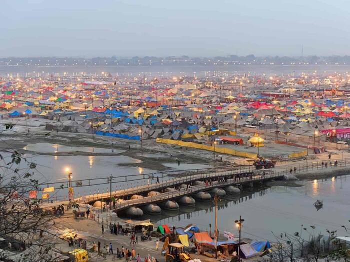 Prayagraj sailor family