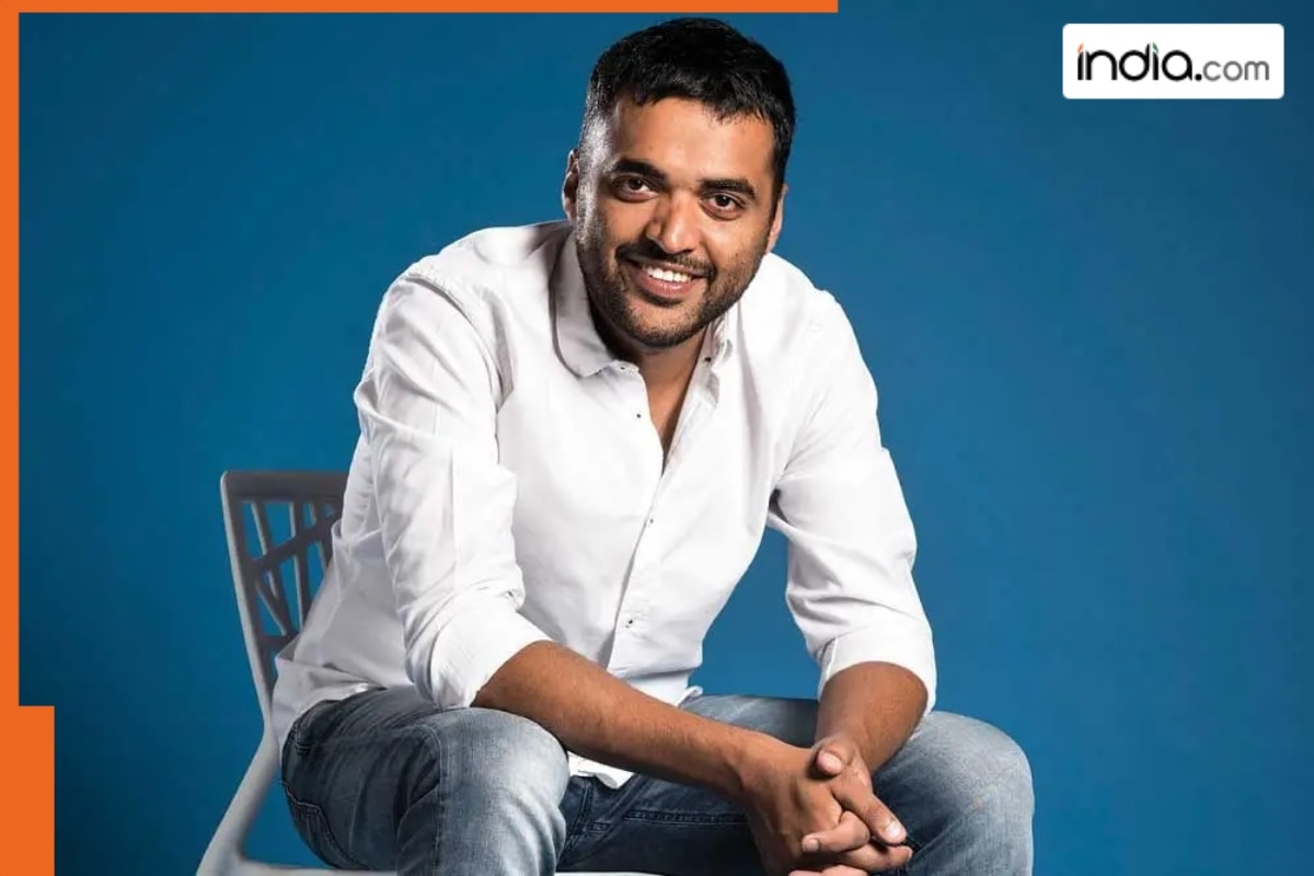 Masterstroke by Deepinder Goyal as Zomato co-founder announces his entry in THIS sector, millions of people to benefit, his new plan is…
