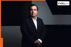 QT ambani BEFUN 1