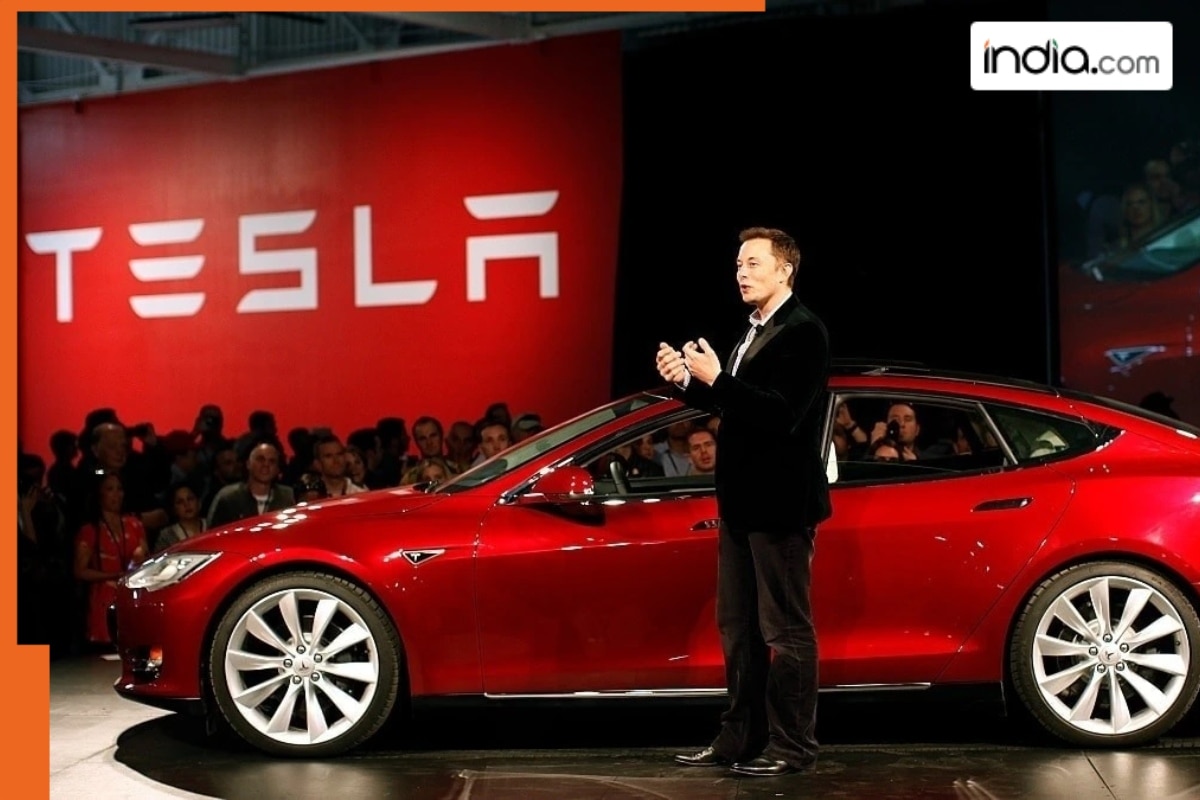 How two engineers created Elon Musk’s Tesla car that is making the world go crazy | Full story of Tesla