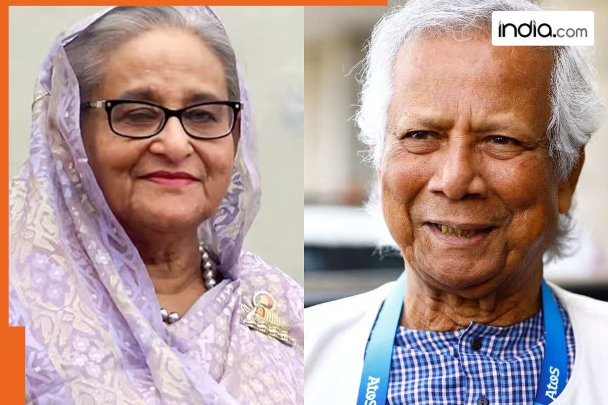 Several properties worth millions in Dubai, UK, US, former minister in Hasina’s…, Yunus demands return of…