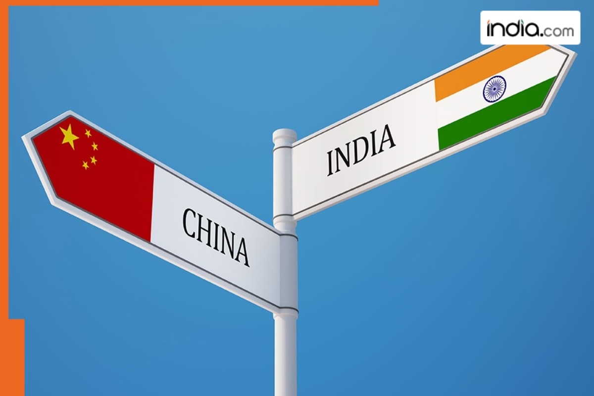 China silently making plans to hurt India, takes this step to keep India out of ….