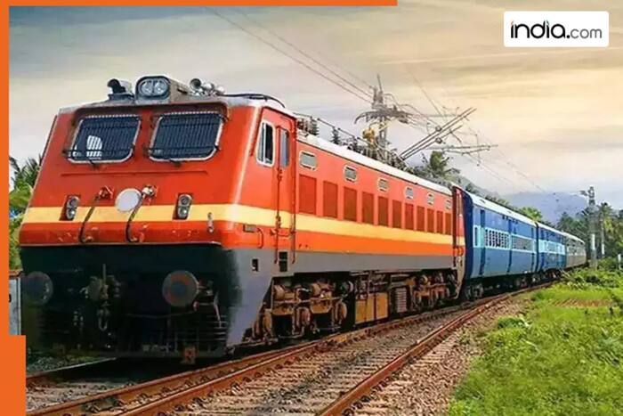Not 100 or 200 crores, Indian Railways earns THIS much every day, largest share comes from…, other sources include … 2 Indian Railways, Railways, revenue, freight trains, train, RTI, economy, Rajdhani Express, Shatabdi Express, Duronto Express, Vande Bharat Express, Garib Rath Express, Gatimaan Express, Tejas Express